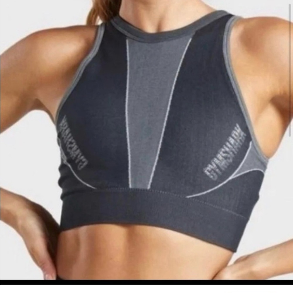 Gymshark / NWT Sports Bra medium